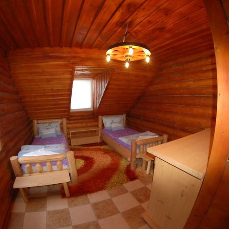 Roenk-Wellness Panzio Mezopeterd Bed & Breakfast Luaran gambar
